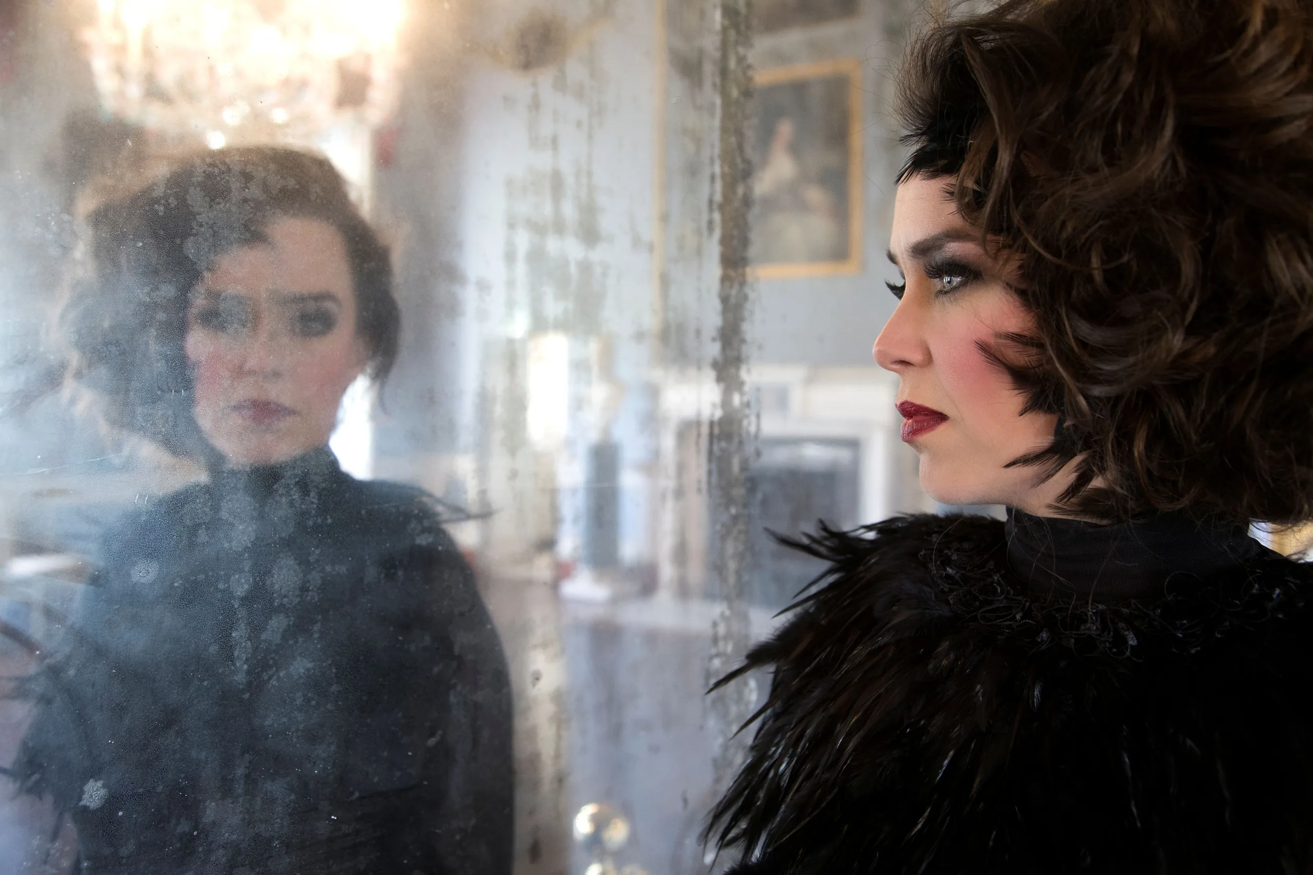 Shootings (Link zur Shootings-Unterseite)