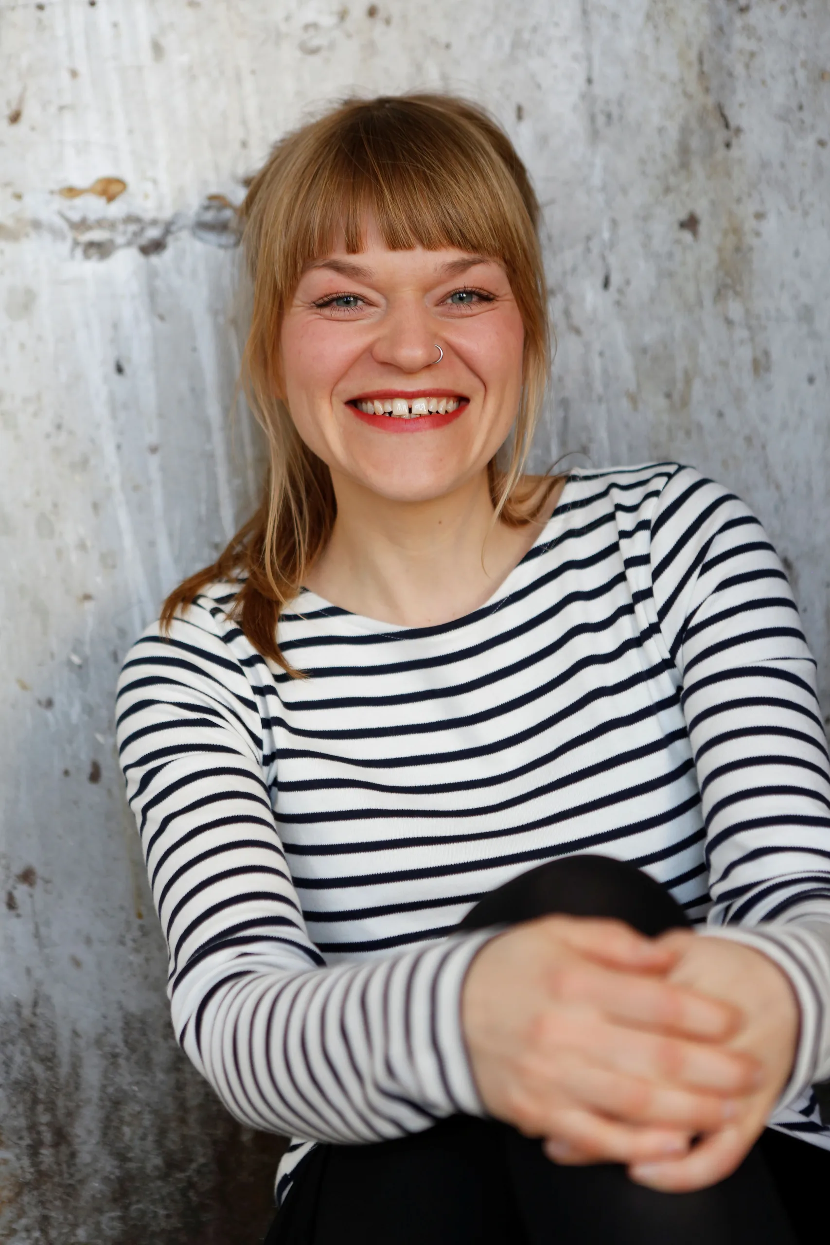 Portrait von Silke Dreher